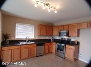 3792 W Morgan Ln, San Tan Valley, AZ 85142