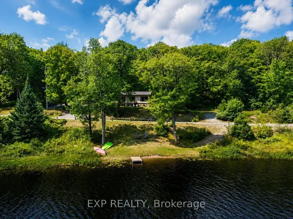 1867 Fraserburg Rd, Bracebridge, ON P1L 1X3