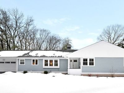34 Fairbanks Rd, Lexington, MA, 02421