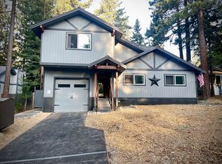 1902 Koyukon Dr, South Lake Tahoe, CA 96150