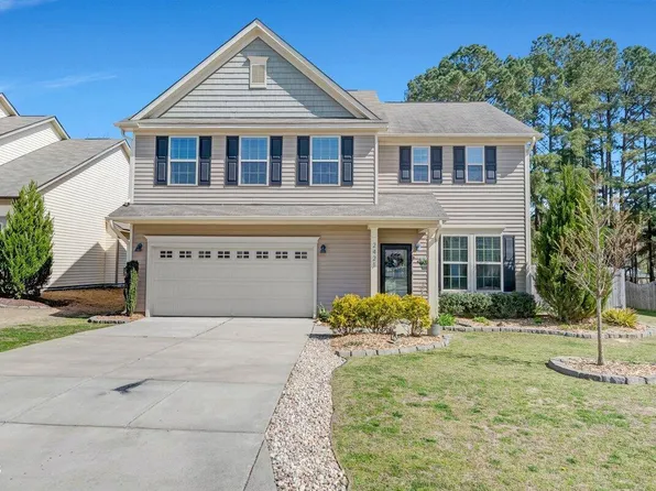 2421 Slate Rock Dr, Wake Forest, NC 27587