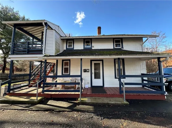 29 Chapel Street, Waterbury, CT 06704