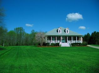 2135 Trailwood Ct, Kannapolis, NC 28081