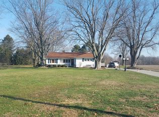 617 S Michigan Ave, Edgerton, OH 43517