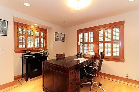 Office or 3rd Bedroom