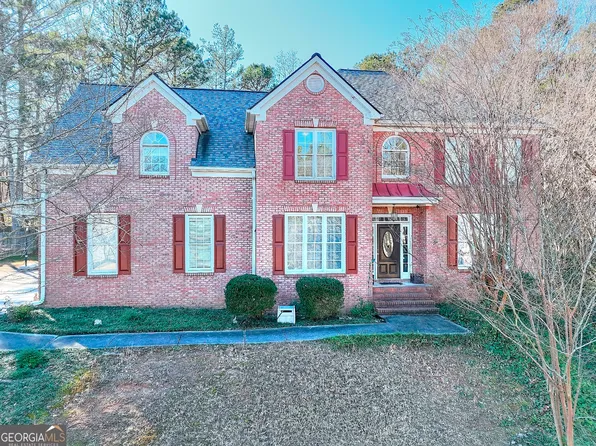 2265 Amberbrook Ln, Grayson, GA 30017