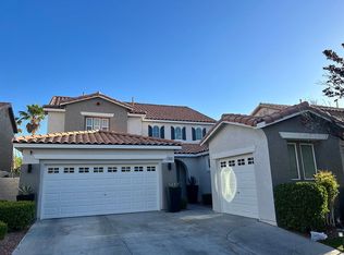 1645 Ravanusa Dr, Henderson, NV 89052