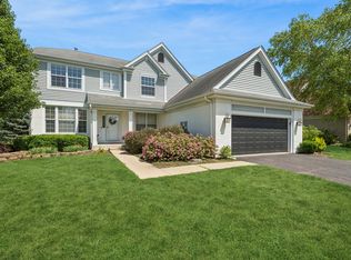 6285 Murifield Dr, Gurnee, IL 60031