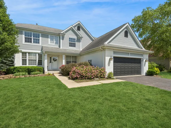 6285 Murifield Dr, Gurnee, IL 60031