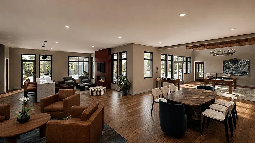 Teal Ridge Village — Photo 4