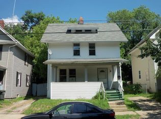 145 Roger Ave, Akron, OH