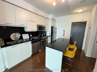 26 Norton Ave #1604, Toronto, ON M2N 0H6