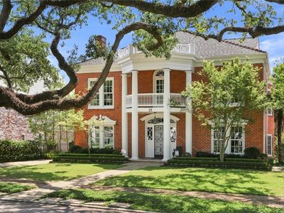 25 Versailles Blvd, New Orleans, LA, 70125