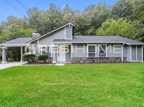 6369 Valley Dale Dr, Riverdale, GA 30274