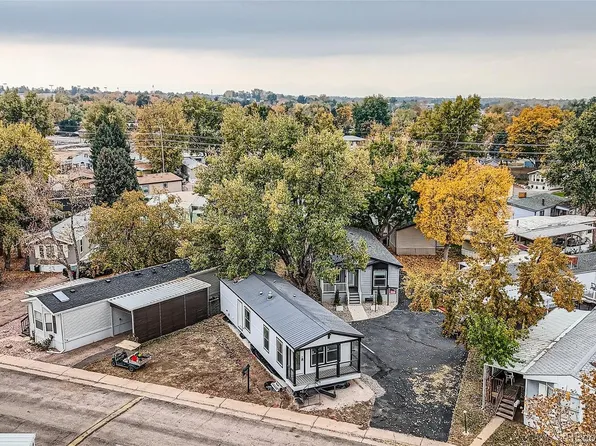 3650 S Federal Boulevard LOT 145, Englewood, CO 80110