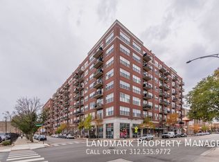 6 S Laflin St APT 621, Chicago, IL 60607