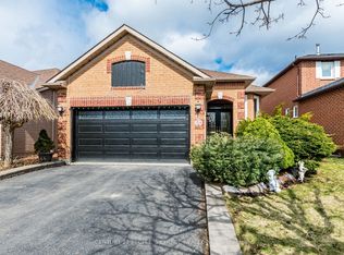 60 Red Maple Dr, Brampton, ON L6X 4M1
