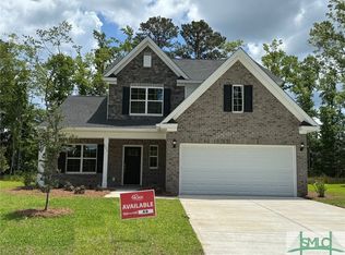 391 Hill Rd, Richmond Hill, GA 31324