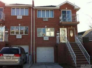 5618 136th St #2, Flushing, NY 11355
