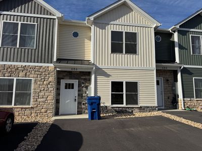 686 Zephyr Dr, Rockingham, VA, 22801