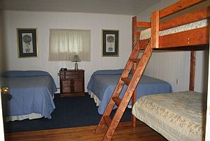 Back Bedroom