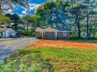 19085 Lydia Corey Rd, Athens, AL 35614