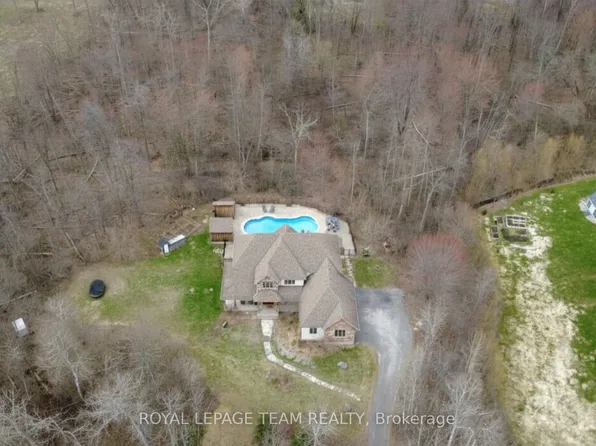 1671 Reindeer Way, Ottawa, ON K4P 0A2