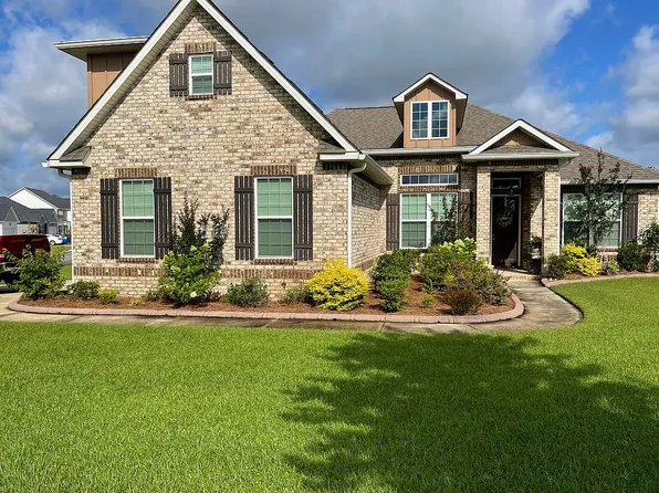 205 Preservation Pkwy, Perry, GA 31069
