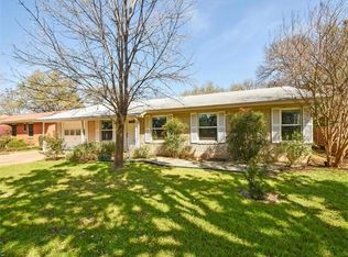 2006 Fair Oaks Dr, Austin, TX 78745