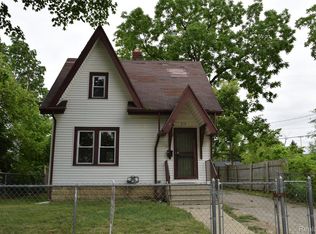 316 W Rankin St, Flint, MI 48505