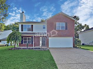 8026 Meadowview Ln, Mount Juliet, TN 37122