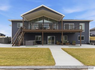 677 Legacy Pointe, Ashland, NE 68003