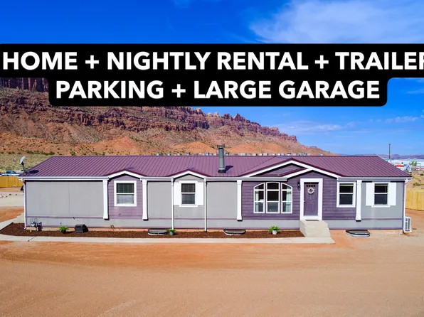 33 Merriam Ct, Moab, UT 84532