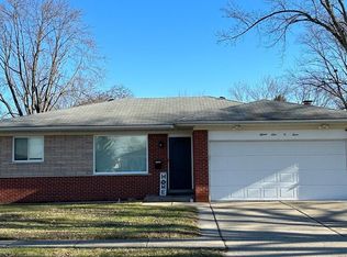 15103 Gage St, Taylor, MI 48180