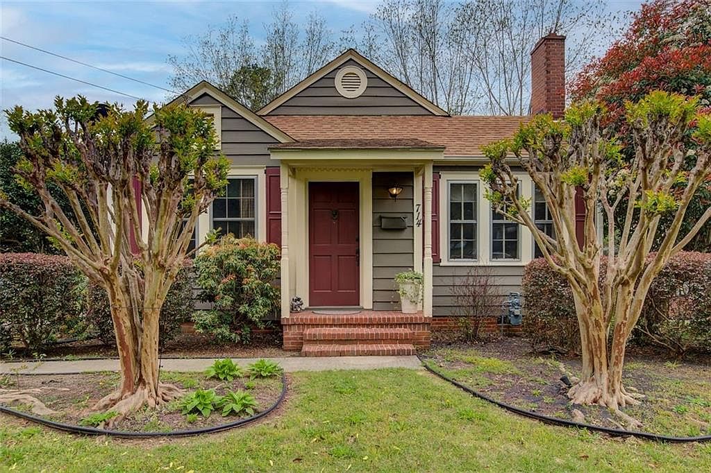 714 McLaurin St, Griffin, GA 30224 Zillow