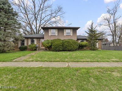 4430 Woodgate Ln, Louisville, KY, 40220