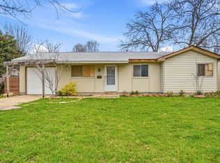 4813 Dorsey St, Forest Hill, TX 76119