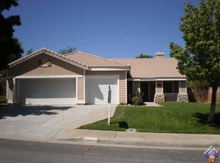 40349 Racquet Ln, Palmdale, CA 93551