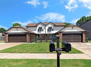 311 Willow Branch Rd, Norman, OK 73072