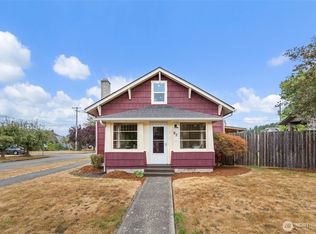 92 SW 2nd St, Chehalis, WA 98532