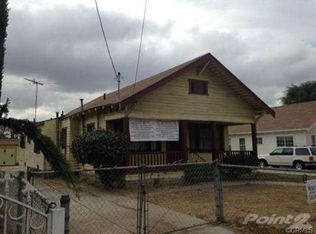 1620 E 92nd St, Los Angeles, CA 90002