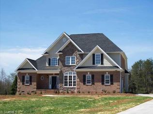 6 Baltimore Downs, Advance, NC 27006