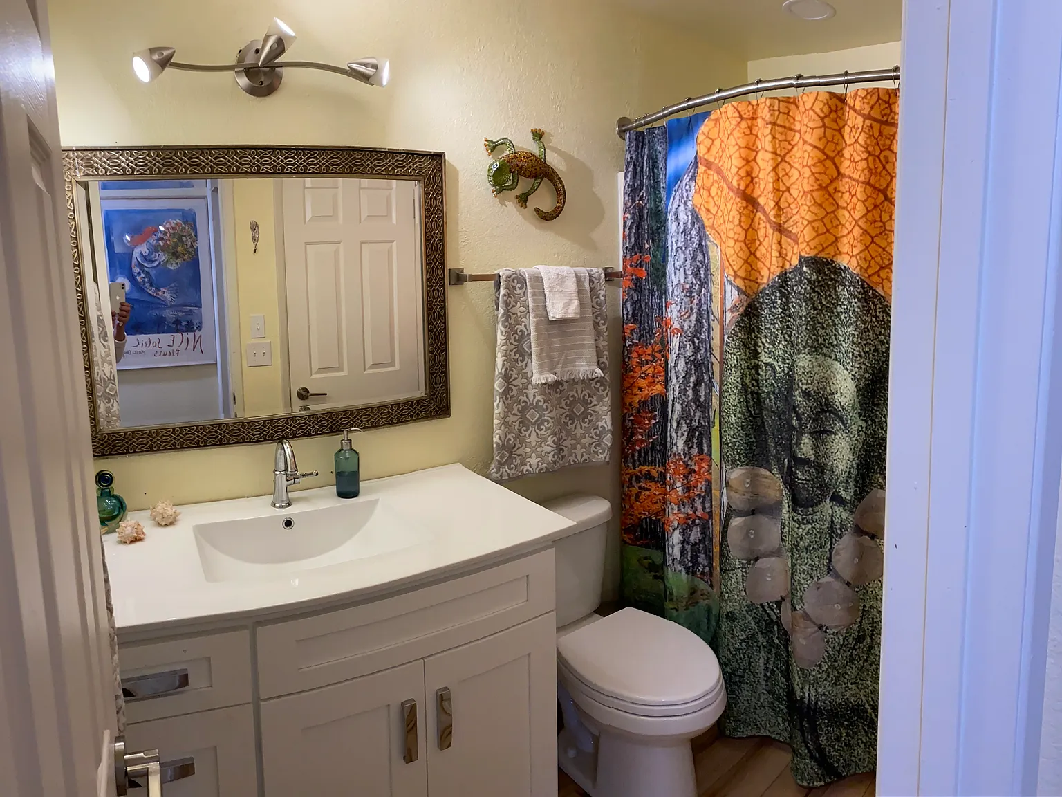 3 bed, 1460 sqft, $3,150 — Photo 2