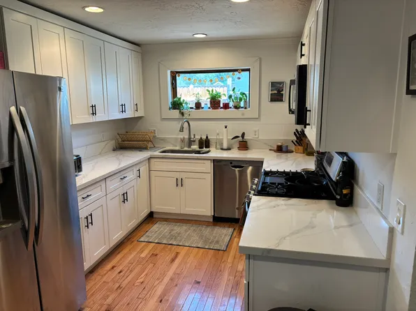 3019 N Jamison Blvd, Flagstaff, AZ 86004