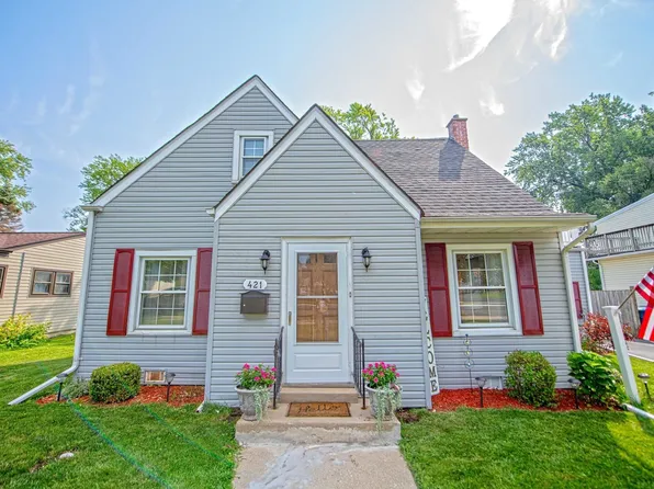 421 La Porte Ave, Northlake, IL 60164