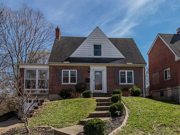 1621 Cumberland Ave, Fort Wright, KY 41011