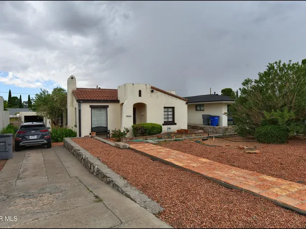 2015 N Ochoa St, El Paso, TX 79902