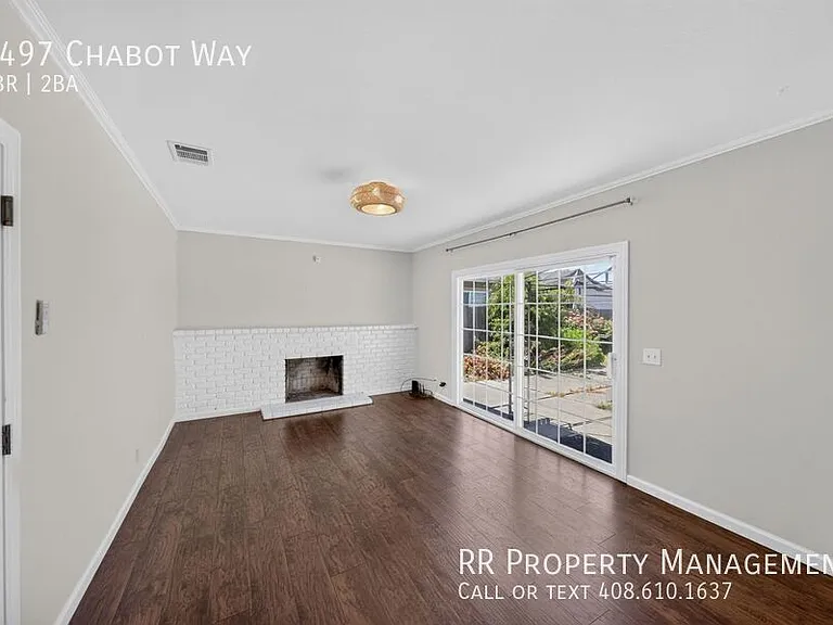 1497 Chabot Way — Photo 11