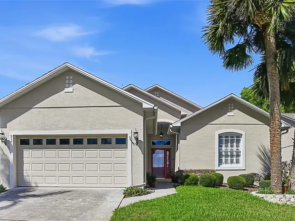 934 Dekleva Dr, Apopka, FL 32712