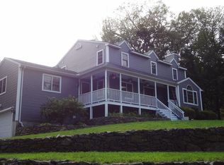519 Moore St, Ludlow, MA 01056